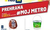 Metro katalog Prehrana do 14.4.