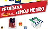 Metro katalog Prehrana do 31.3.