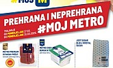 Metro katalog Prehrana i neprehrana do 31.3.