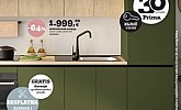 Prima katalog Kuhinje ožujak 2025