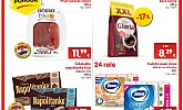 Interspar vikend akcija do 4.5.