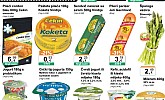 KTC akcija za početak tjedna do 30.04.