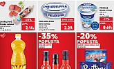 Kaufland akcija za početak tjedna do 29.04.