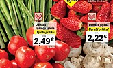 Lidl akcija za početak tjedna do 29.04.