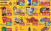 Lidl vikend akcija do 4.5.