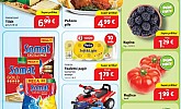 Plodine vikend akcija do 4.5.