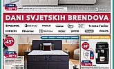 Harvey Norman katalog svibanj 2025