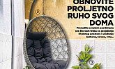 Interspar katalog Obnovite proljetno ruho svog doma