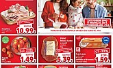 Kaufland katalog do 22.4.