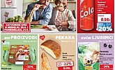 Kaufland katalog Bio proizvodi, pekara i kućni ljubimci