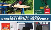 Kaufland katalog neprehrana do 6.5.
