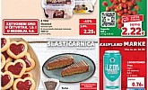 Kaufland katalog Slastičarnica, sladoledi