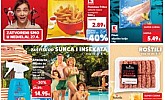 Kaufland katalog Kaufland marke, zaštita od sunce