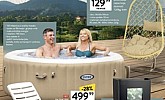 Konzum katalog Uređenje doma svibanj