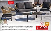 Lesnina katalog Proljetna inspiracija