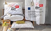 Lesnina katalog Proljetni snovi