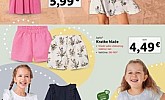 Lidl katalog neprehrana od 28.4.