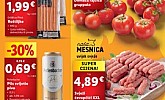 Lidl katalog prehrana do 4.5.
