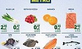 Metro katalog Svježa ponuda do 20.4.