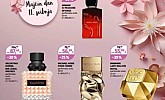 Muller katalog parfumerija do 11.5.
