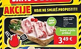 Plodine katalog Buje