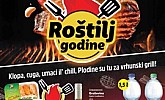 Plodine katalog Grill