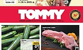 Tommy katalog do 16.4.