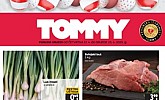 Tommy katalog do 23.4.