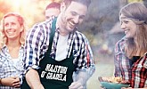Tommy katalog Ponuda za vrt i roštilj