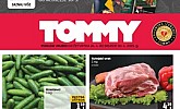 Tommy katalog do 30.4.