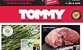 Tommy katalog do 7.5.