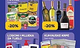 Tommy katalog Pogodnosti za članove do 9.4.