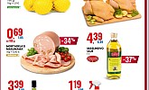 Eurospin akcija za početak tjedna do 07.05.