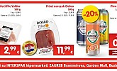 Interspar vikend akcija do 25.5.