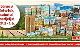 Interspar vikend akcija do 1.6.