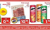 Interspar vikend akcija do 11.5.
