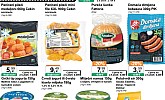 KTC akcija za početak tjedna do 21.05.