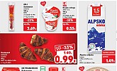 Kaufland akcija za početak tjedna do 03.06.