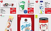 Kaufland akcija za početak tjedna do 13.05.