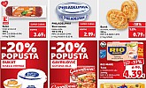 Kaufland akcija za početak tjedna do 20.05.