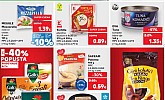Kaufland akcija za početak tjedna do 27.05.