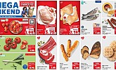 Kaufland vikend akcija do 17.5.