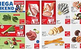 Kaufland vikend akcija do 24.5.