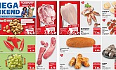 Kaufland vikend akcija do 31.5.