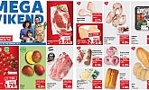Kaufland vikend akcija do 10.5.