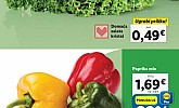 Lidl akcija za početak tjedna do 14.05.