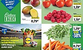 Lidl akcija za početak tjedna do 21. 5.