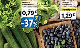 Lidl akcija za početak tjedna do 04.06.