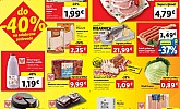 Lidl vikend akcija do 25.5.