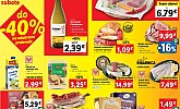 Lidl vikend akcija do 1.6.